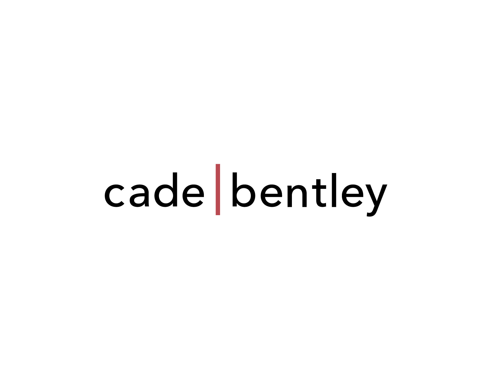Cade & Bentley